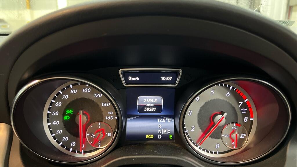 Used Mercedes-Benz GLA 2014 for sale - 76607736: Photo 10