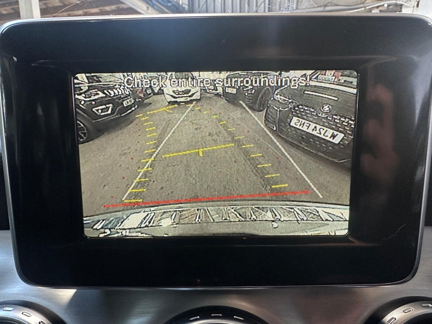 Used Mercedes-Benz GLA 2014 for sale - 76607736: Photo 17