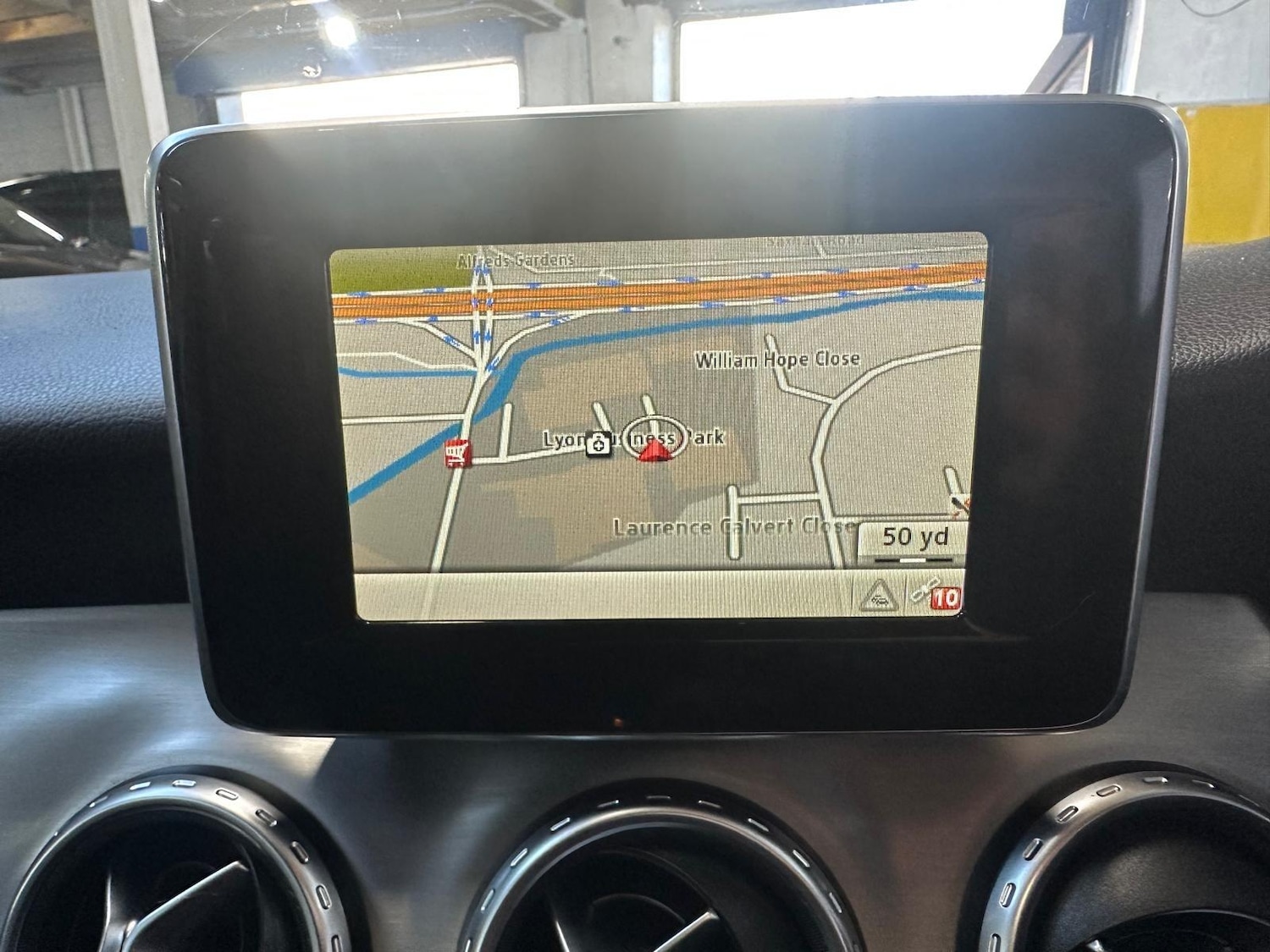 Used Mercedes-Benz GLA 2014 for sale - 76607736: Photo 18