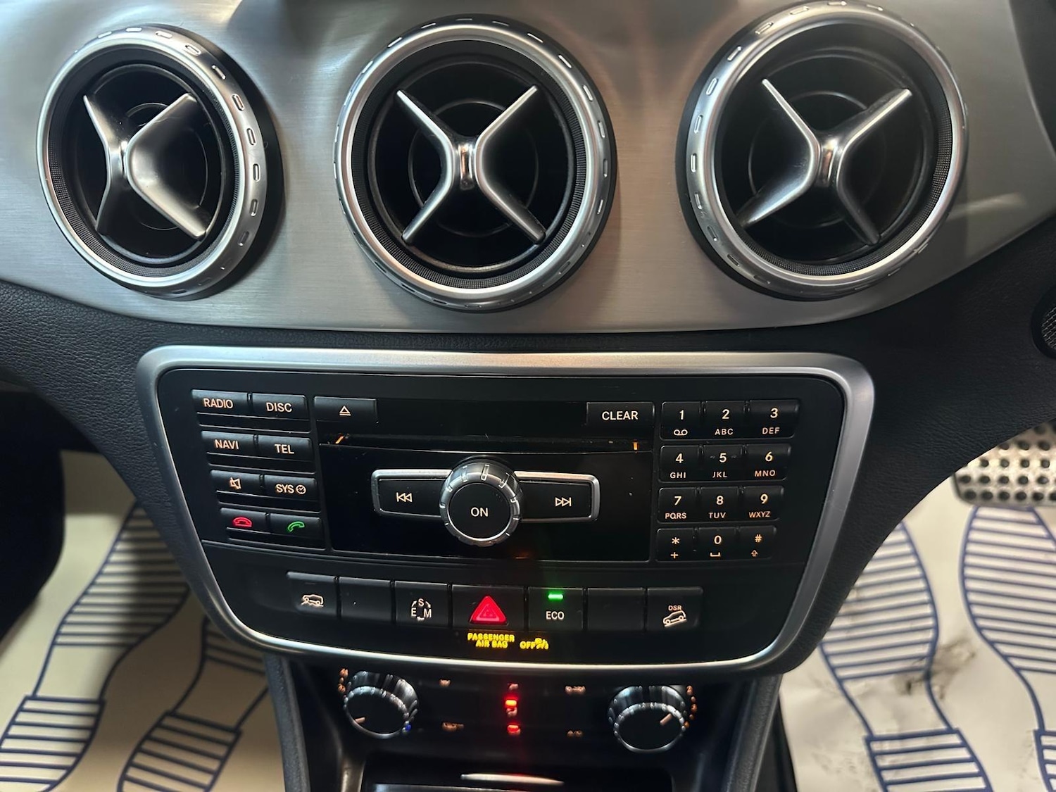 Used Mercedes-Benz GLA 2014 for sale - 76607736: Photo 20