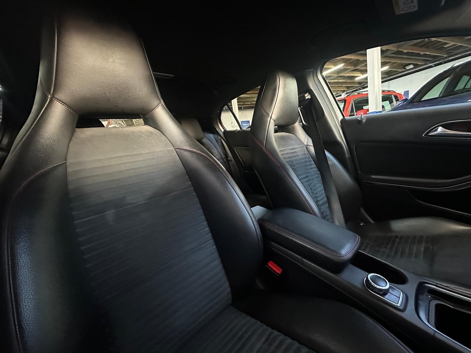 Used Mercedes-Benz GLA 2014 for sale - 76607736: Photo 22