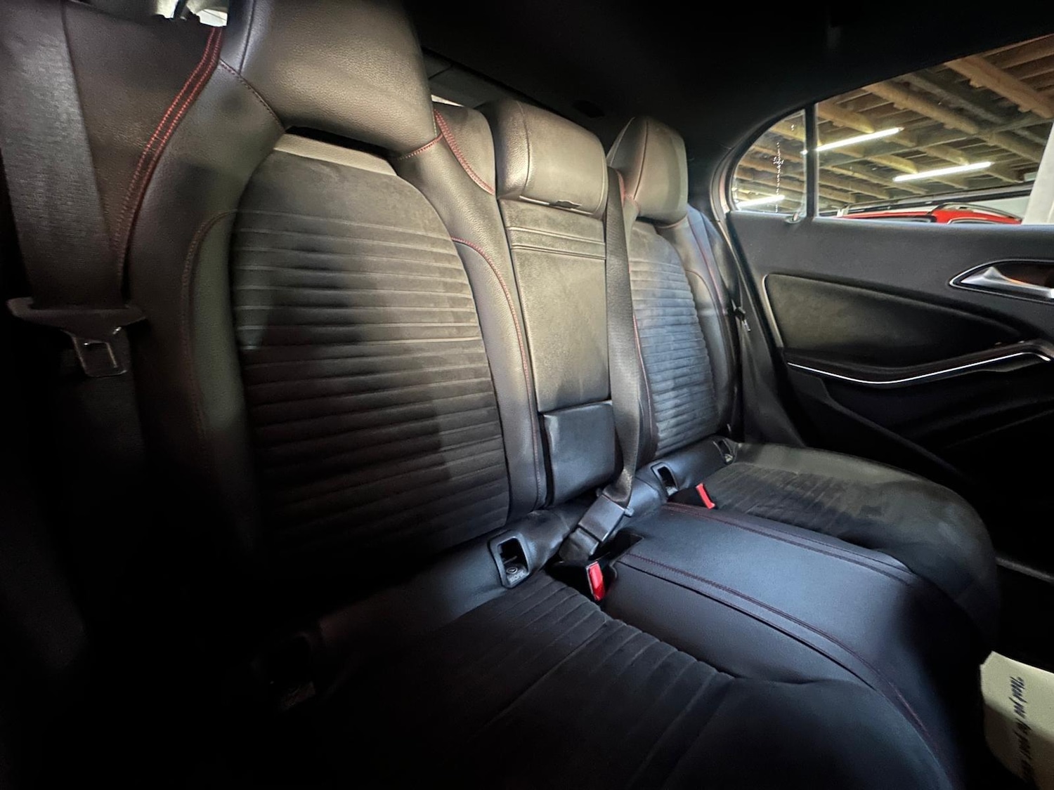 Used Mercedes-Benz GLA 2014 for sale - 76607736: Photo 25