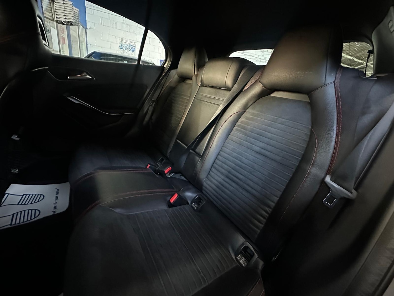 Used Mercedes-Benz GLA 2014 for sale - 76607736: Photo 26