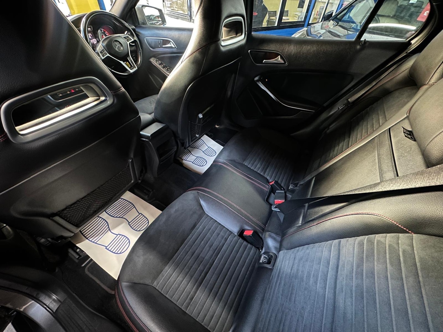 Used Mercedes-Benz GLA 2014 for sale - 76607736: Photo 27