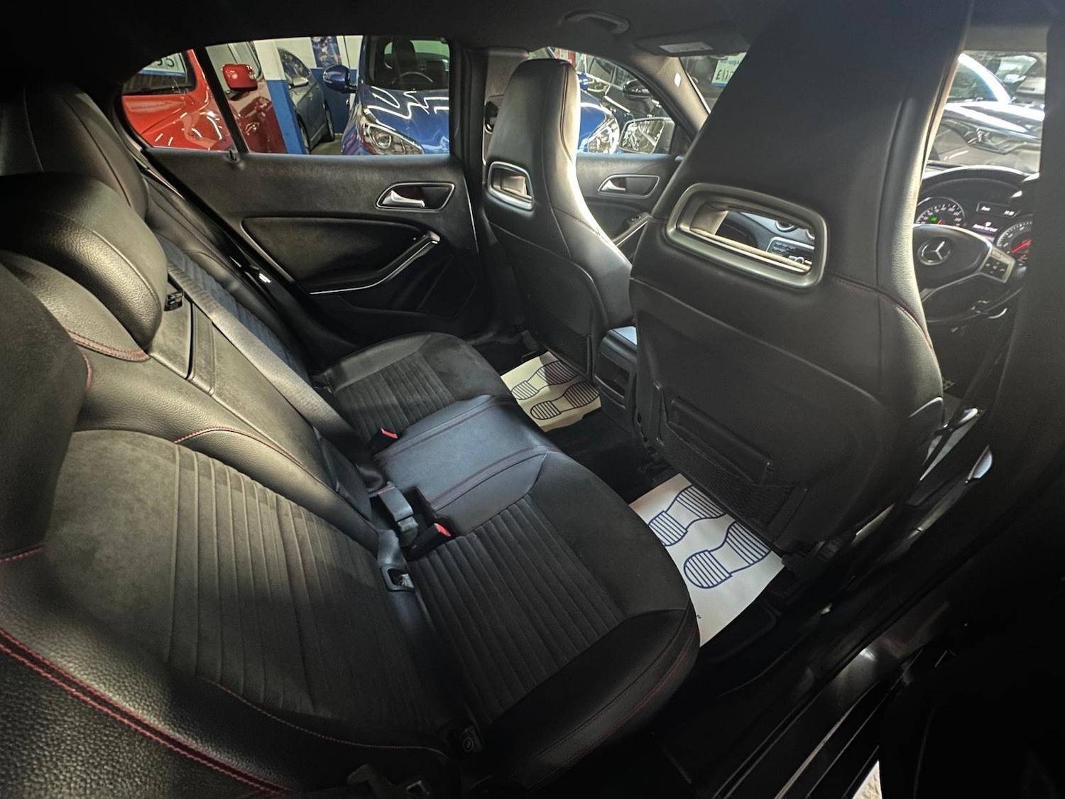 Used Mercedes-Benz GLA 2014 for sale - 76607736: Photo 28