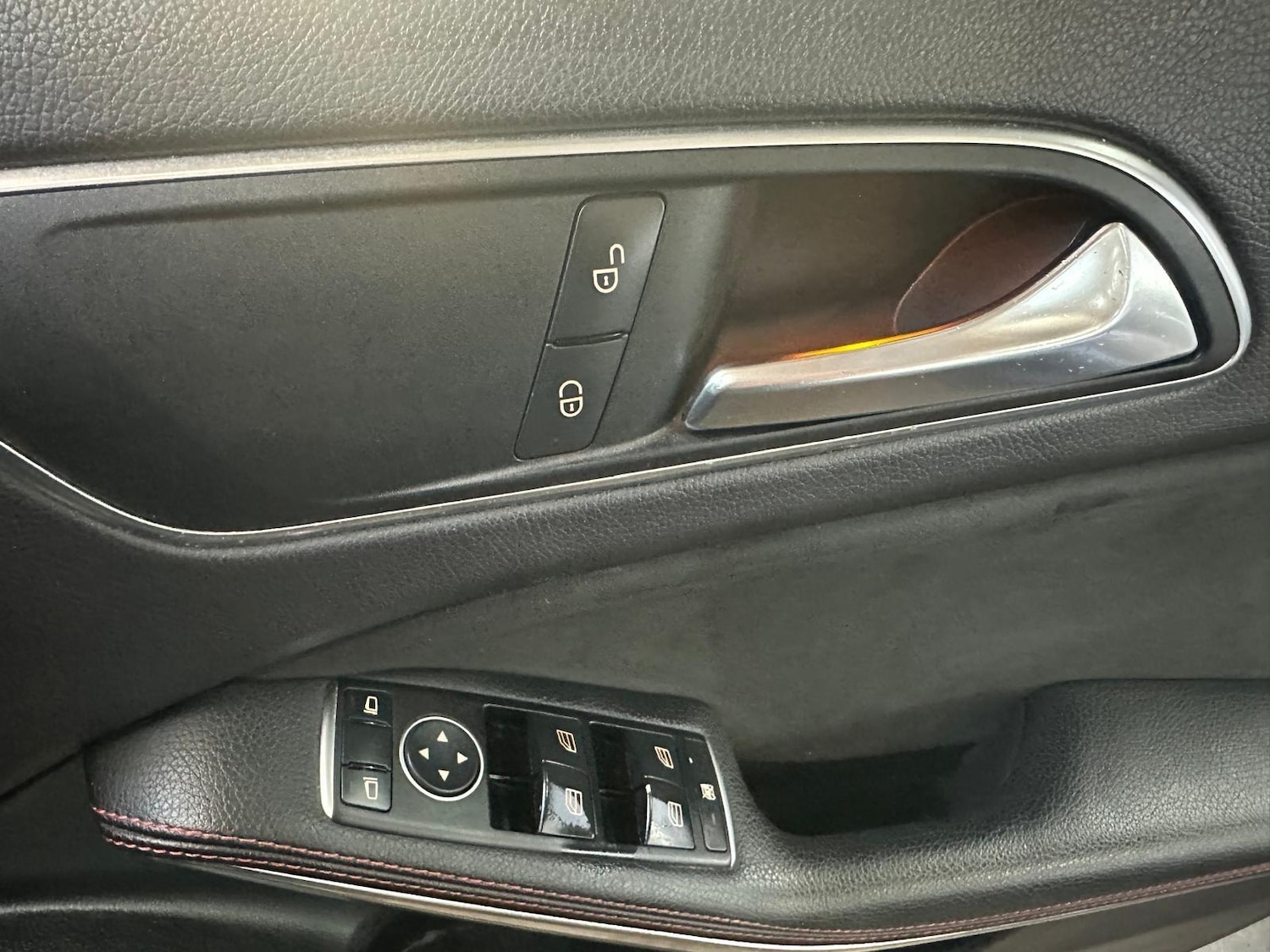 Used Mercedes-Benz GLA 2014 for sale - 76607736: Photo 30