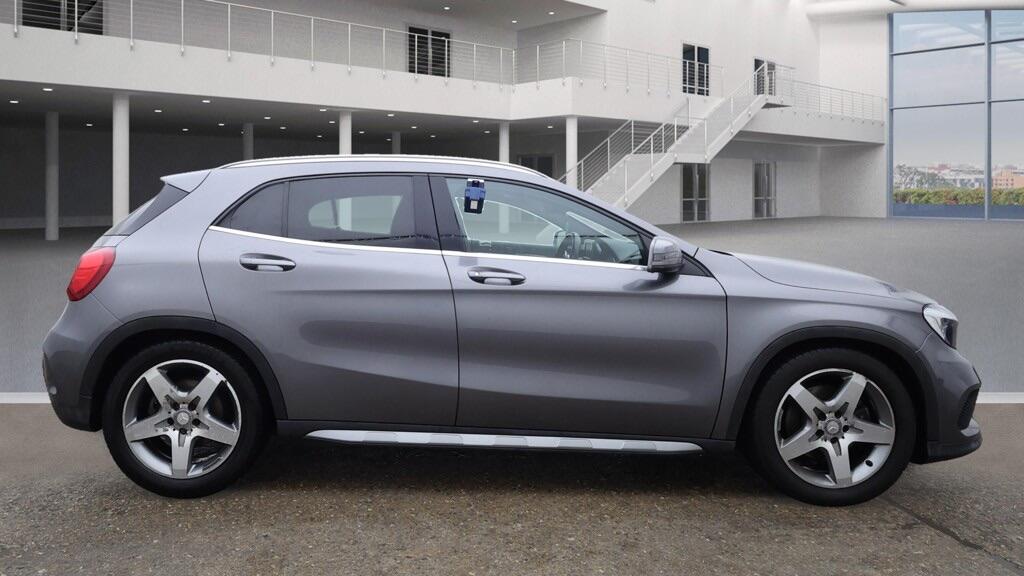 Used Mercedes-Benz GLA 2014 for sale - 76607736: Photo 5