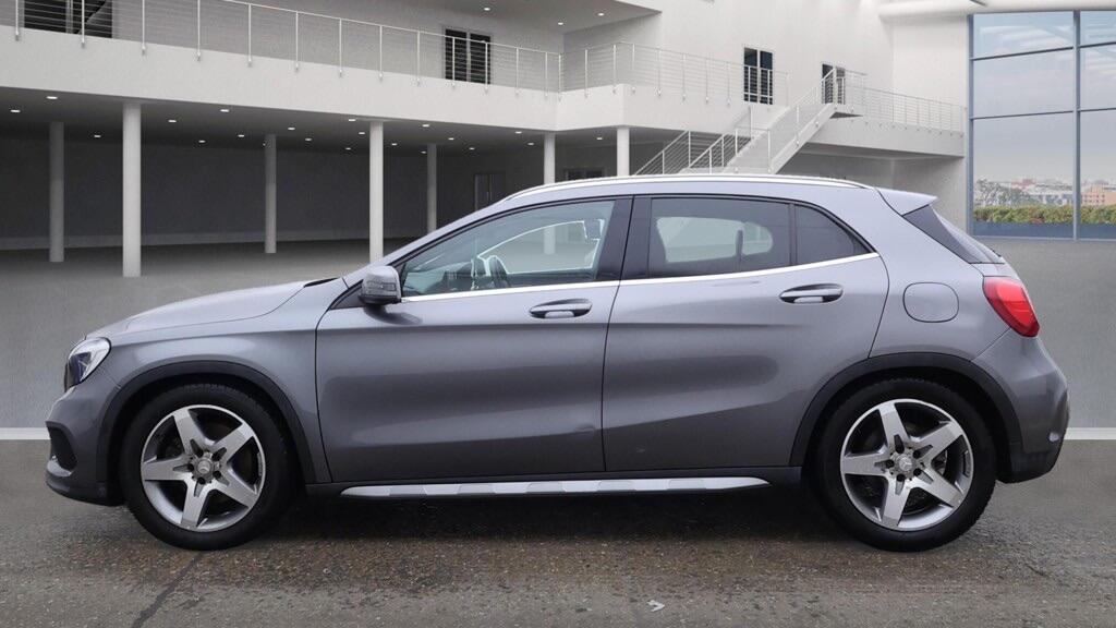 Used Mercedes-Benz GLA 2014 for sale - 76607736: Photo 6
