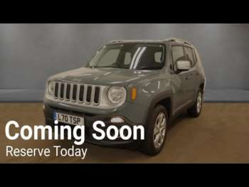 Used Jeep Renegade 2016 for sale - 74965988: Photo