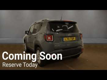 Used Jeep Renegade 2016 for sale - 74965988: Photo