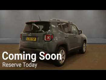 Used Jeep Renegade 2016 for sale - 74965988: Photo