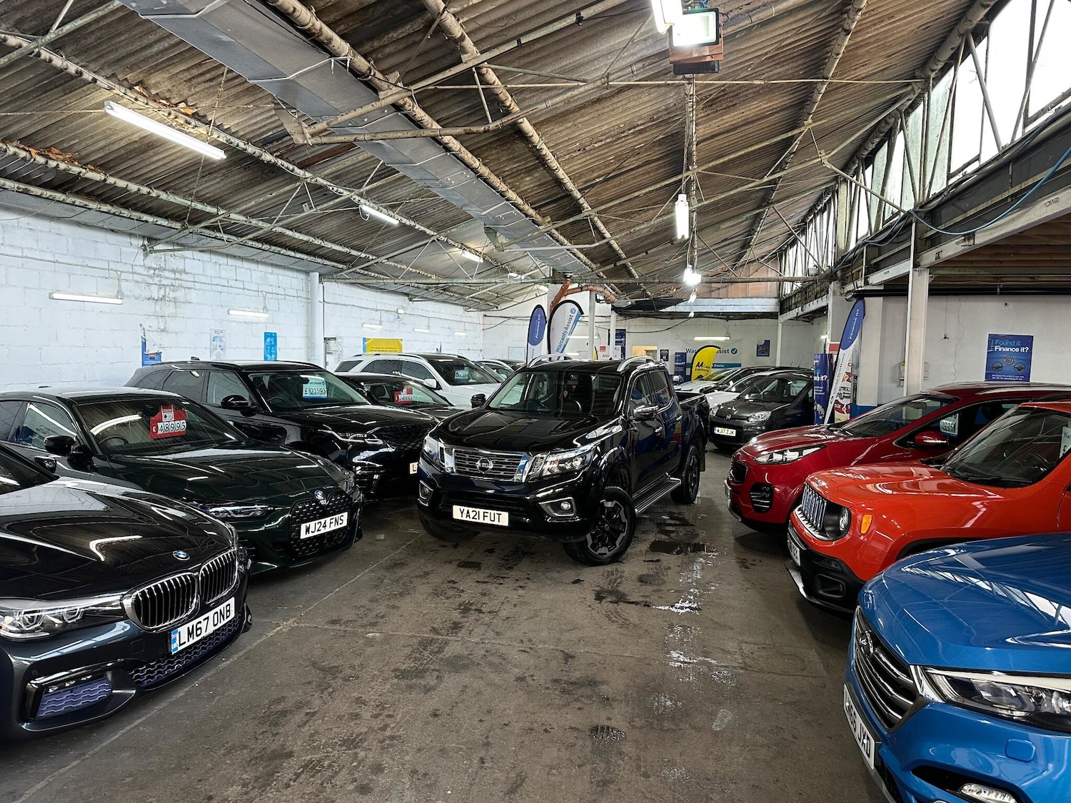 Used Nissan Navara 2021 for sale - 77132017: Photo 20