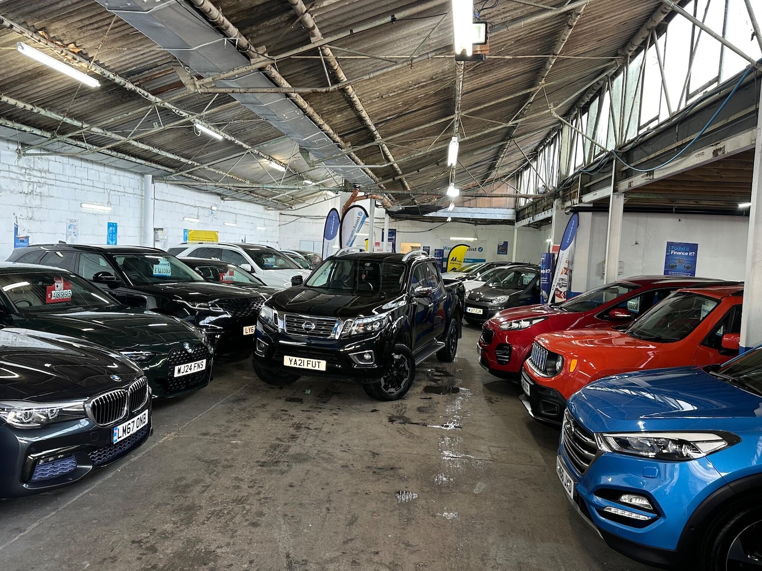 Used Nissan Navara 2021 for sale - 77132017: Photo 21