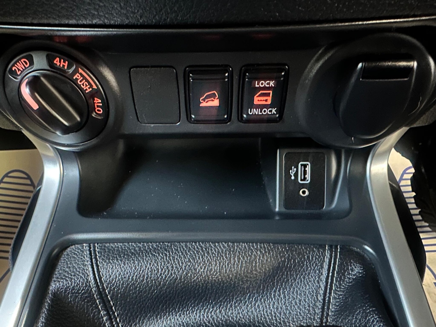 Used Nissan Navara 2021 for sale - 77132017: Photo 26