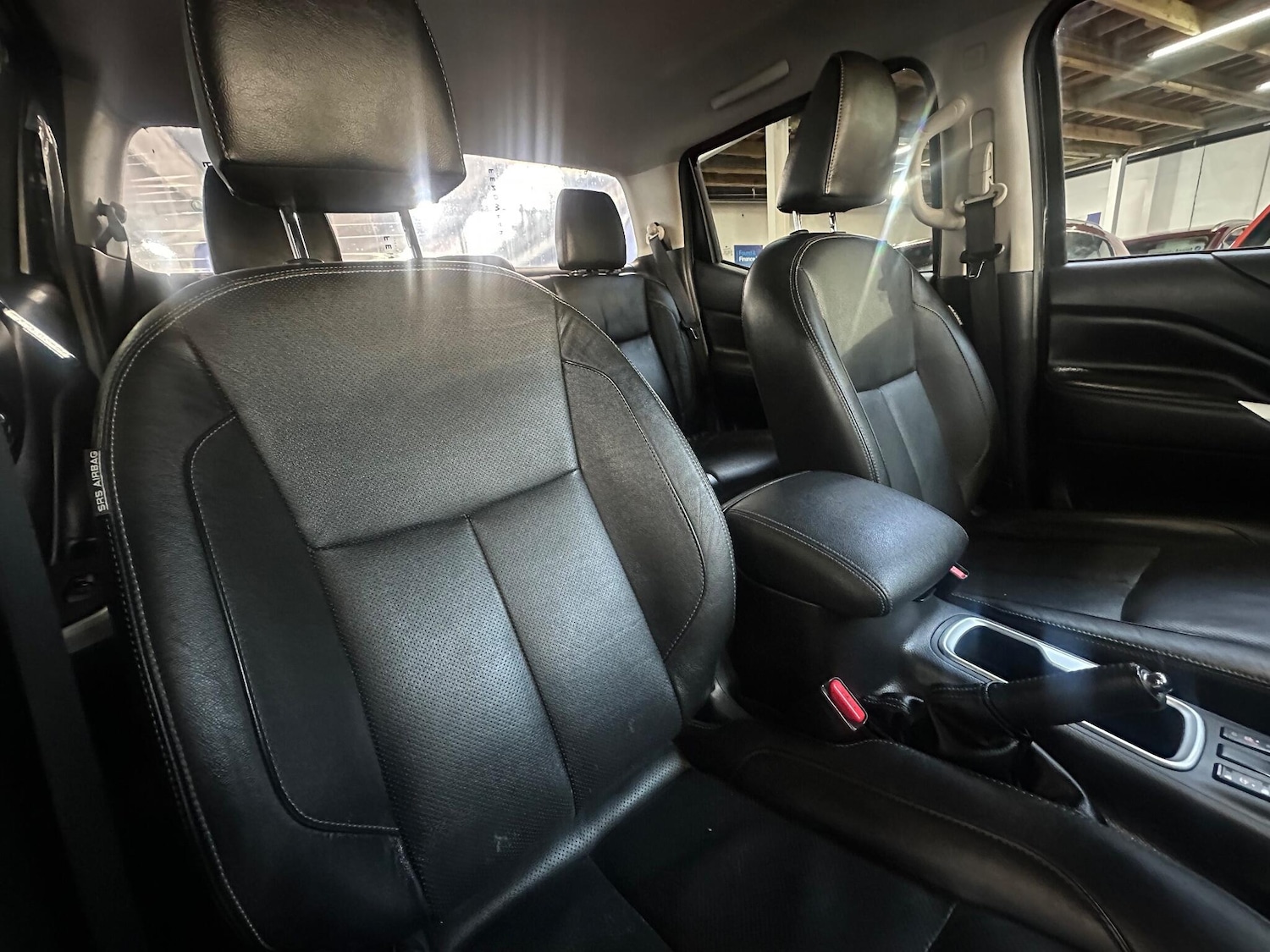 Used Nissan Navara 2021 for sale - 77132017: Photo 33