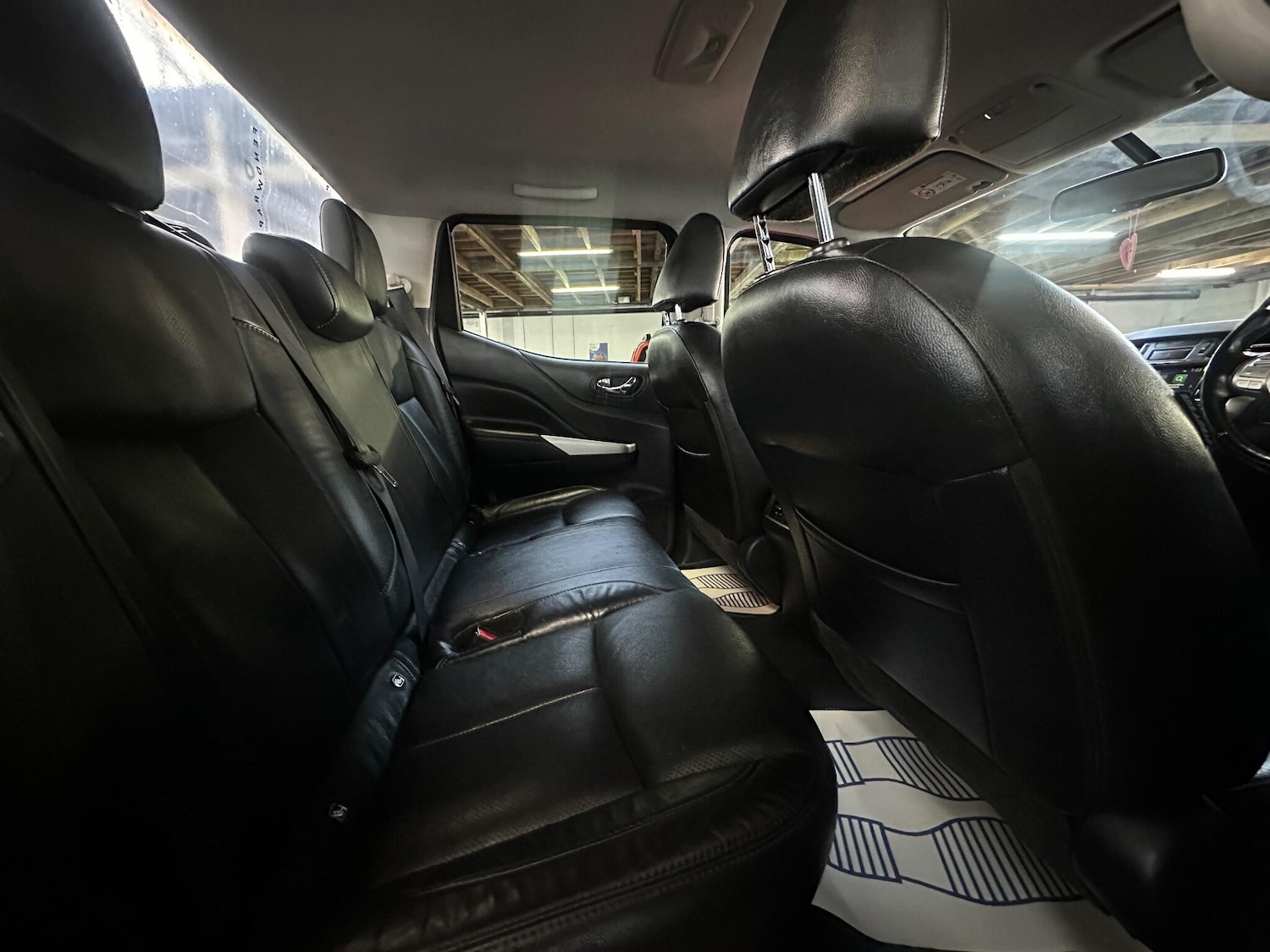 Used Nissan Navara 2021 for sale - 77132017: Photo 35