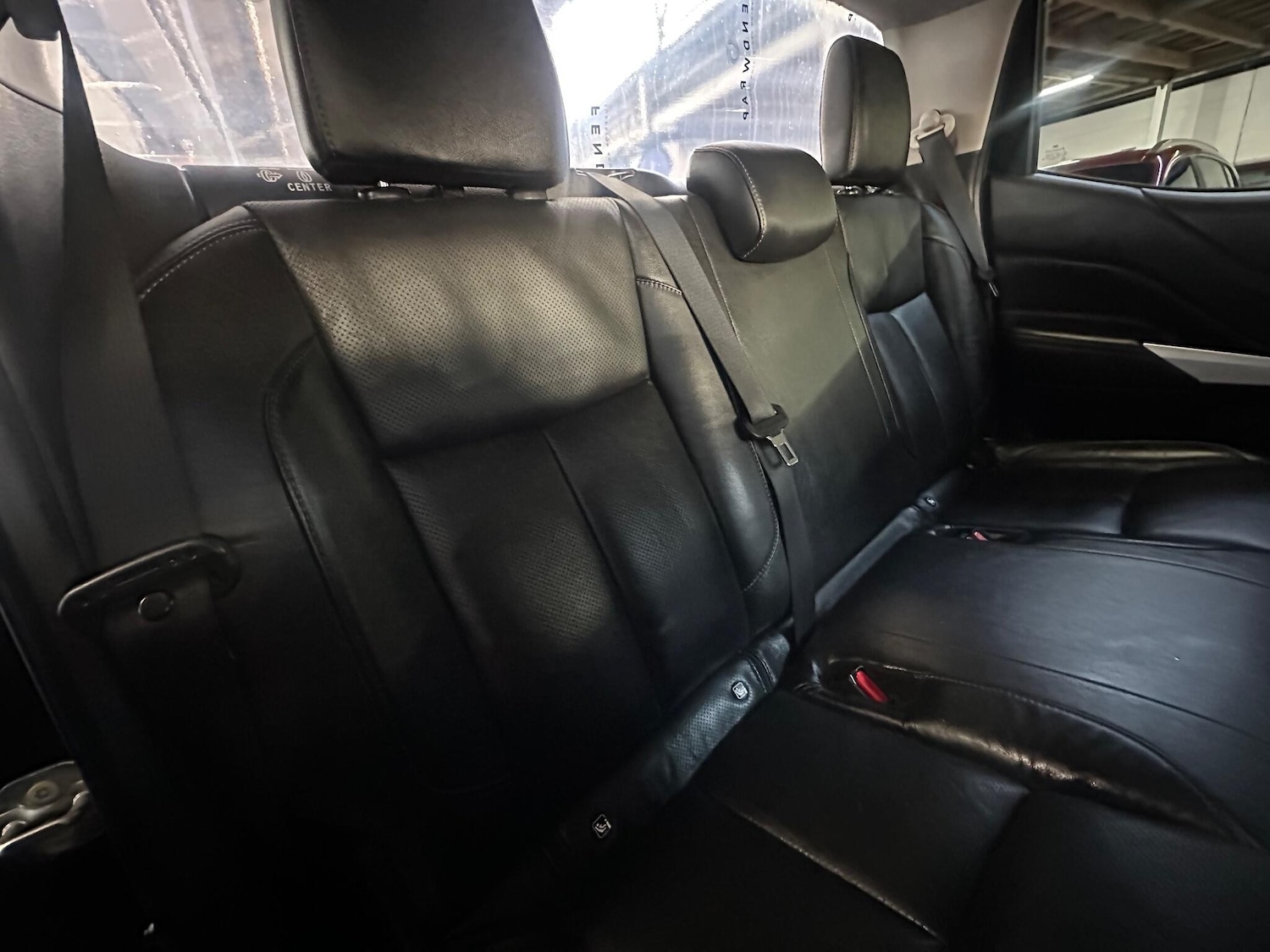 Used Nissan Navara 2021 for sale - 77132017: Photo 36