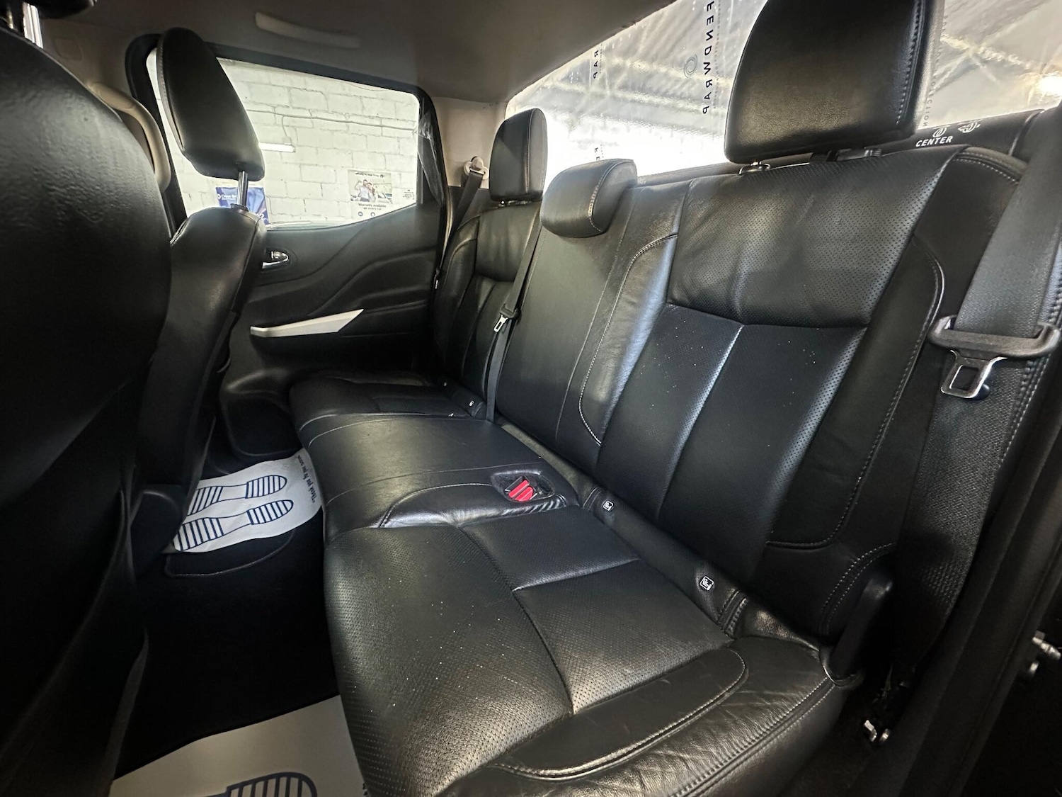 Used Nissan Navara 2021 for sale - 77132017: Photo 38