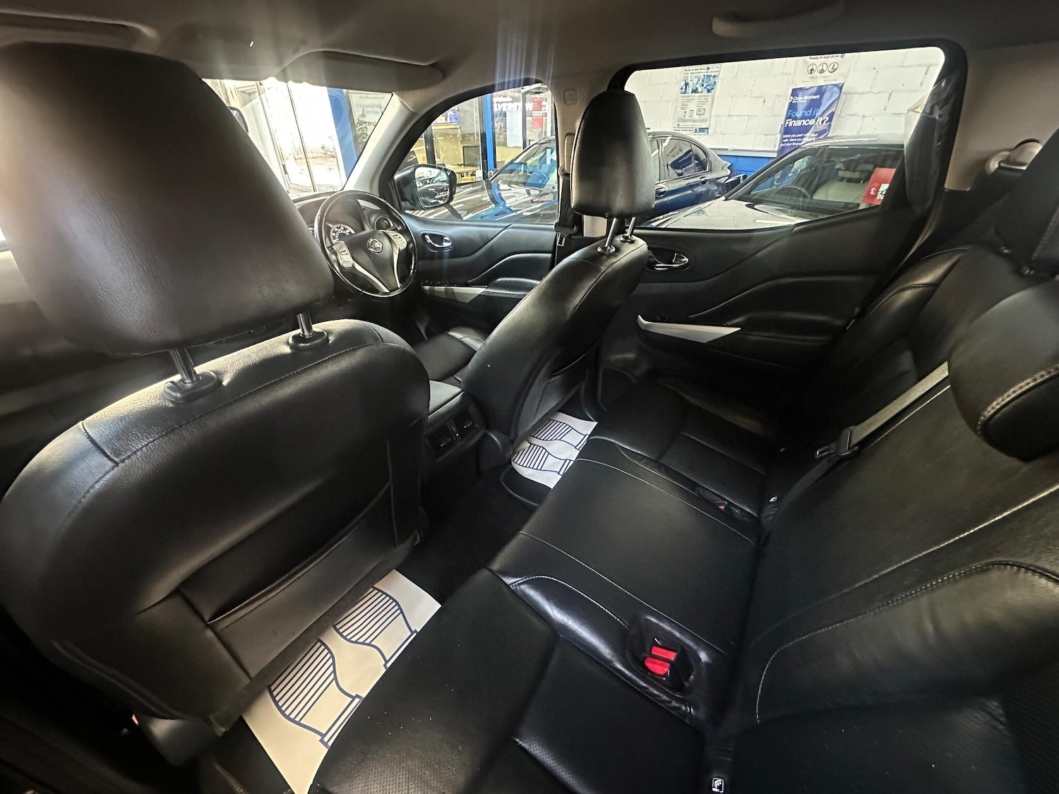 Used Nissan Navara 2021 for sale - 77132017: Photo 39