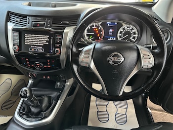 Used Nissan Navara 2021 for sale - 77132017: Photo