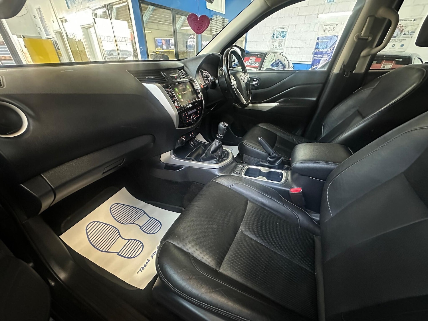 Used Nissan Navara 2021 for sale - 77132017: Photo 40