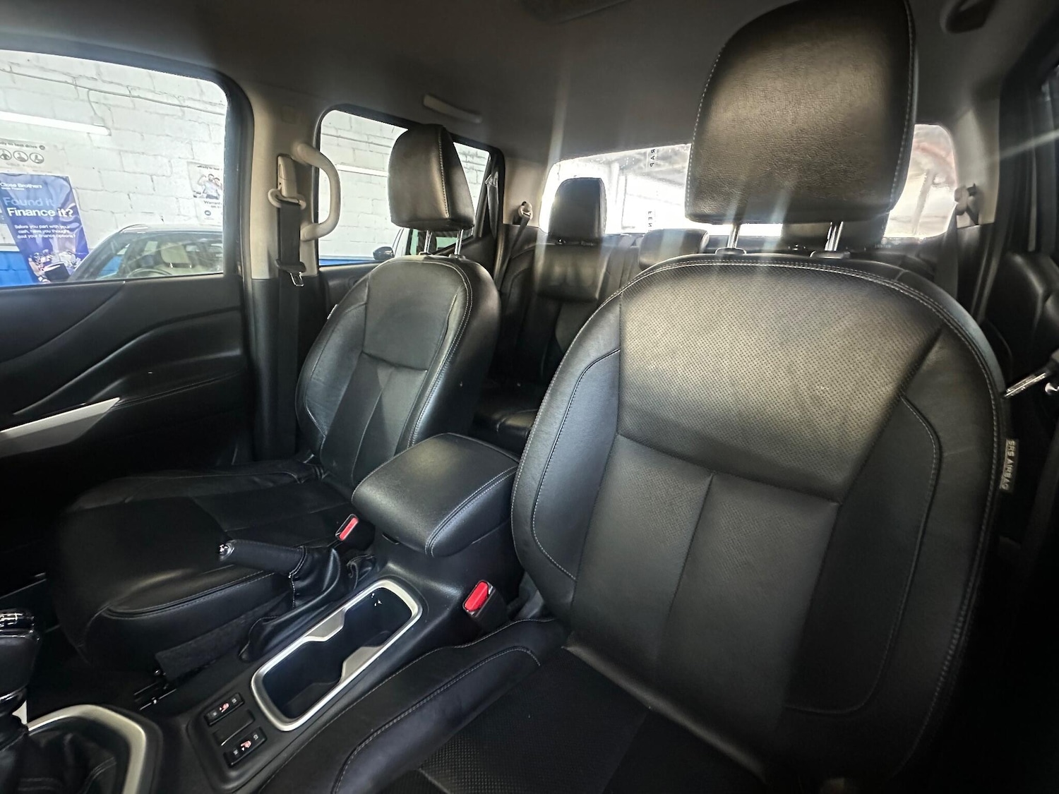 Used Nissan Navara 2021 for sale - 77132017: Photo 41