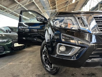 Used Nissan Navara 2021 for sale - 77132017: Photo
