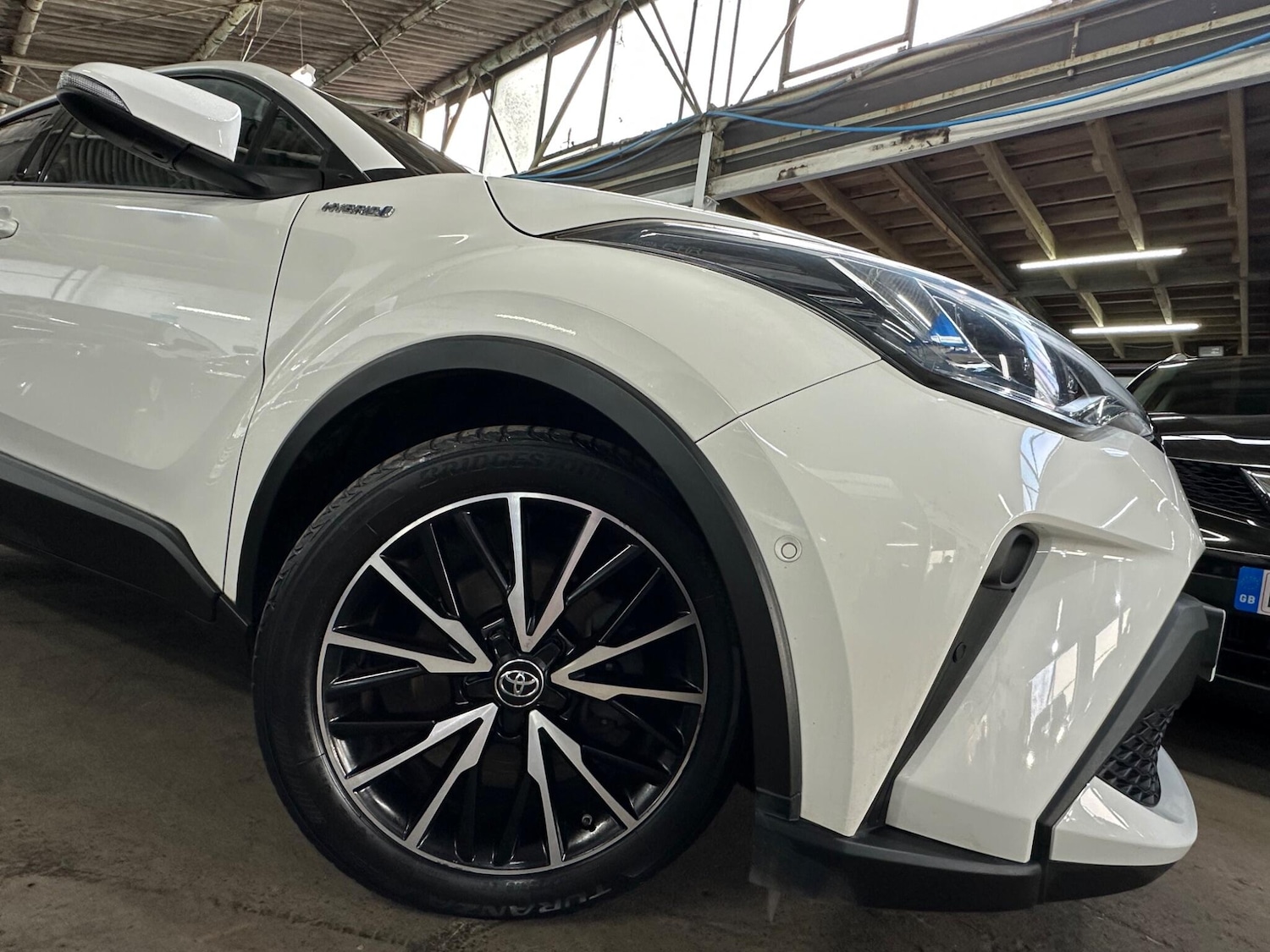 Used Toyota C-HR 2020 for sale - 77722914: Photo 11