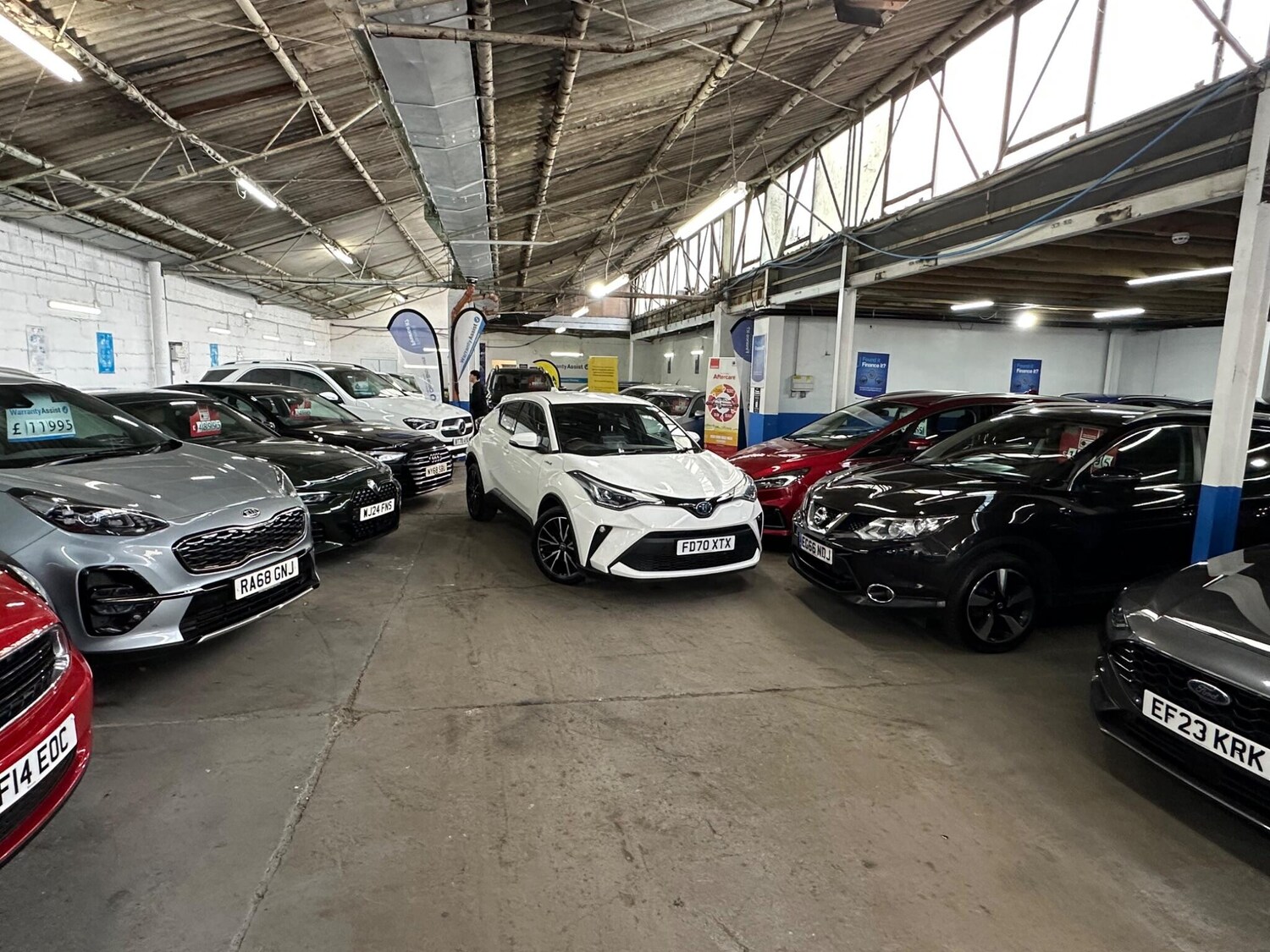 Used Toyota C-HR 2020 for sale - 77722914: Photo 13