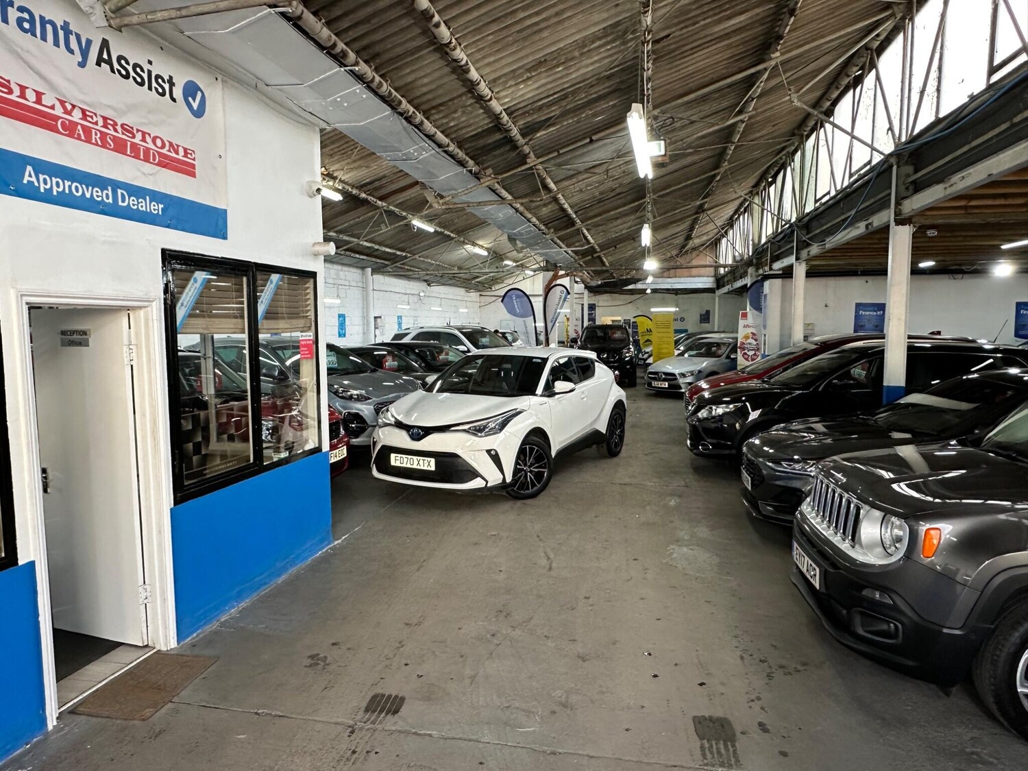 Used Toyota C-HR 2020 for sale - 77722914: Photo 19