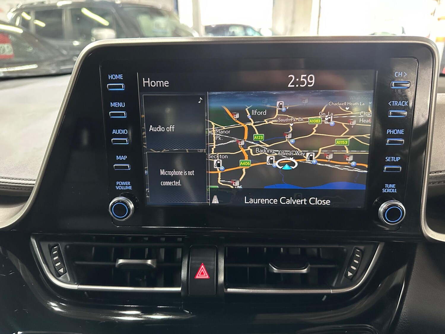 Used Toyota C-HR 2020 for sale - 77722914: Photo 22