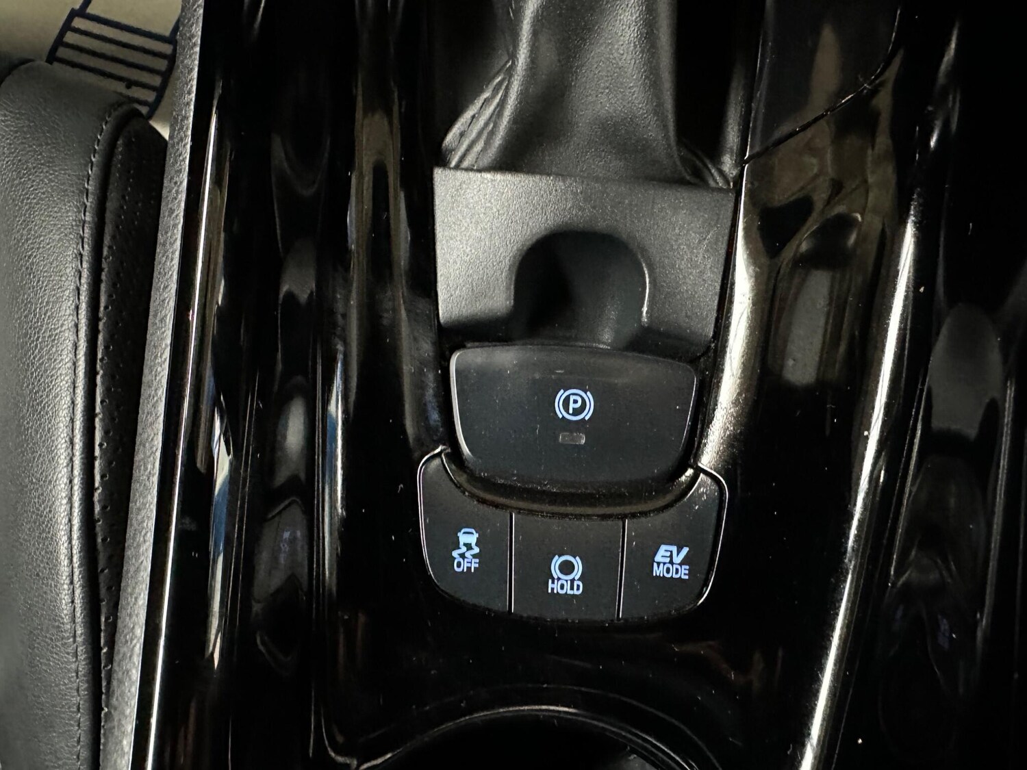 Used Toyota C-HR 2020 for sale - 77722914: Photo 26