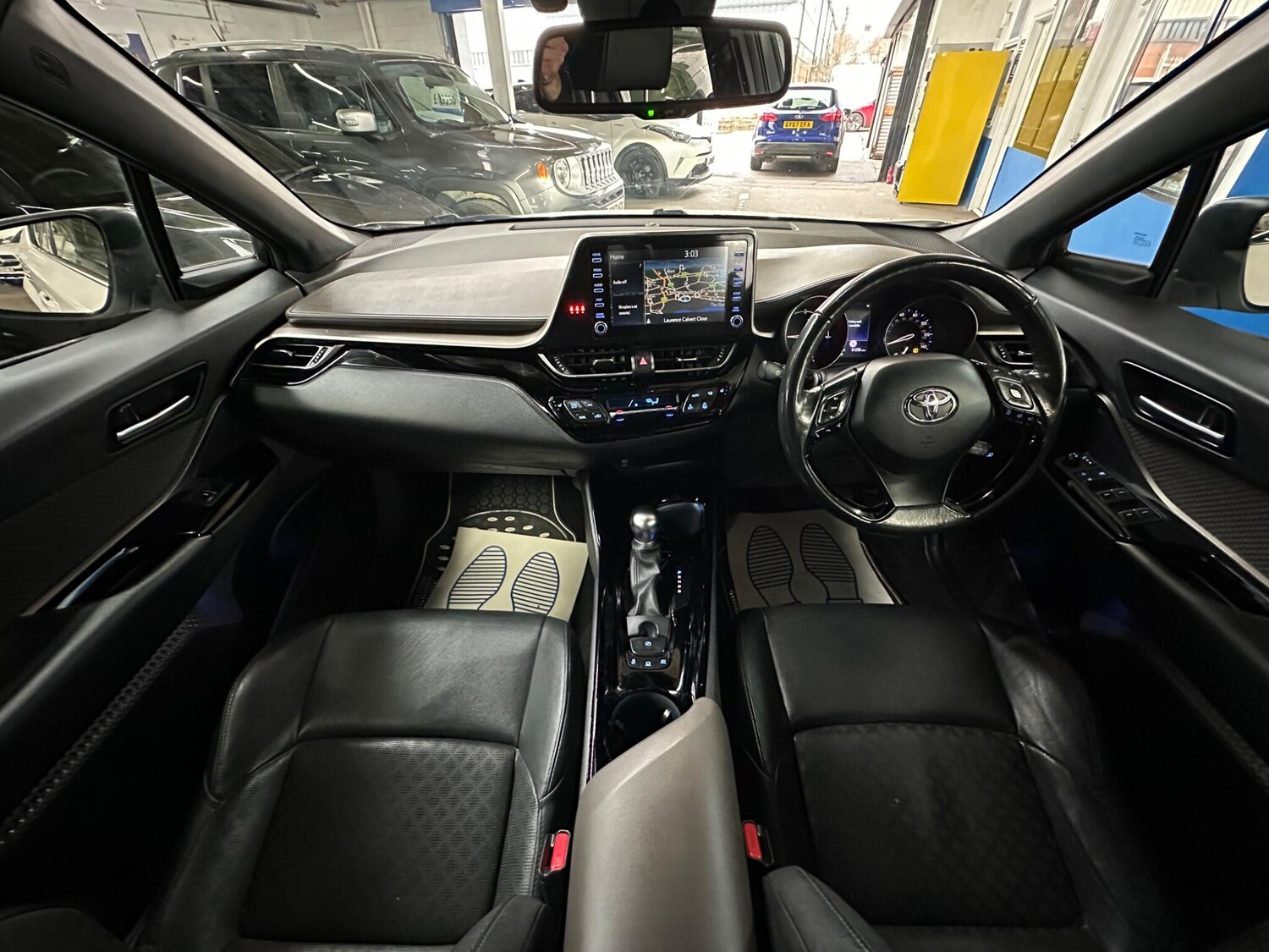 Used Toyota C-HR 2020 for sale - 77722914: Photo 29