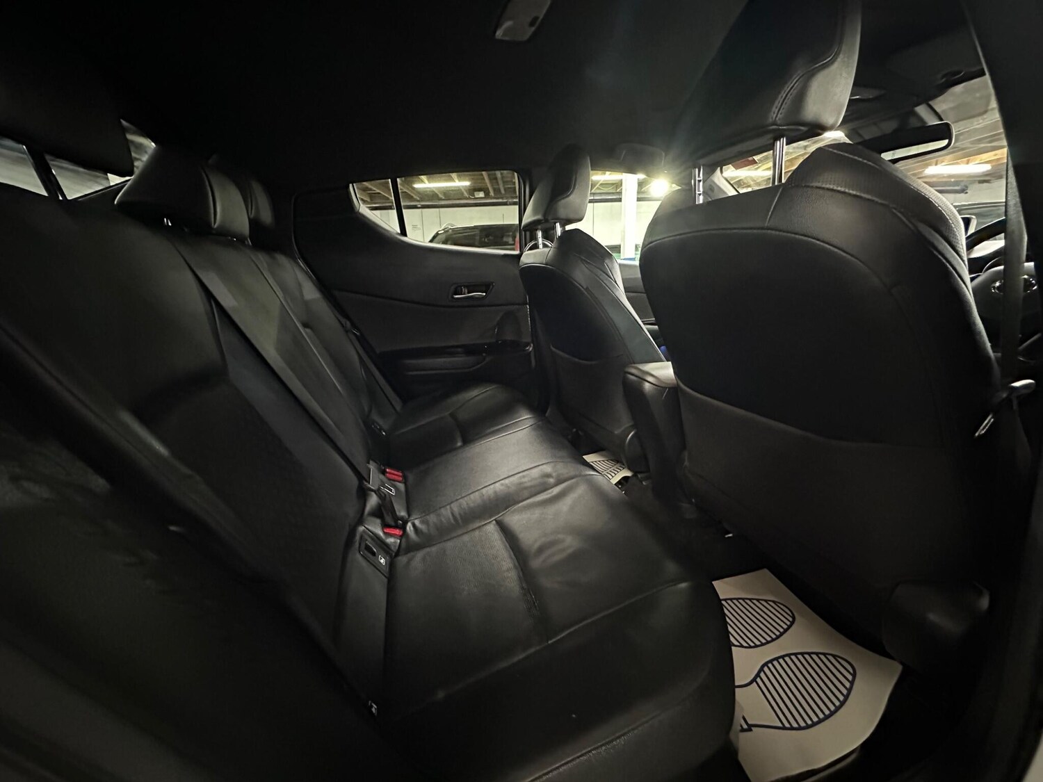 Used Toyota C-HR 2020 for sale - 77722914: Photo 31