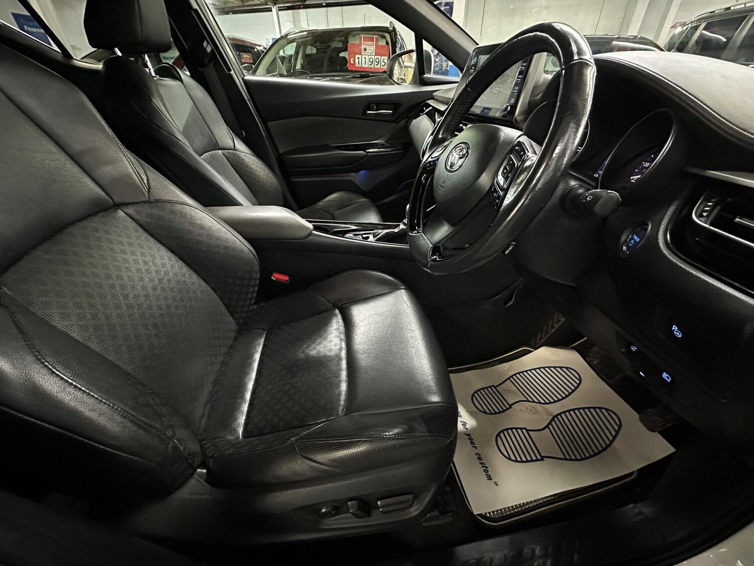 Used Toyota C-HR 2020 for sale - 77722914: Photo 33