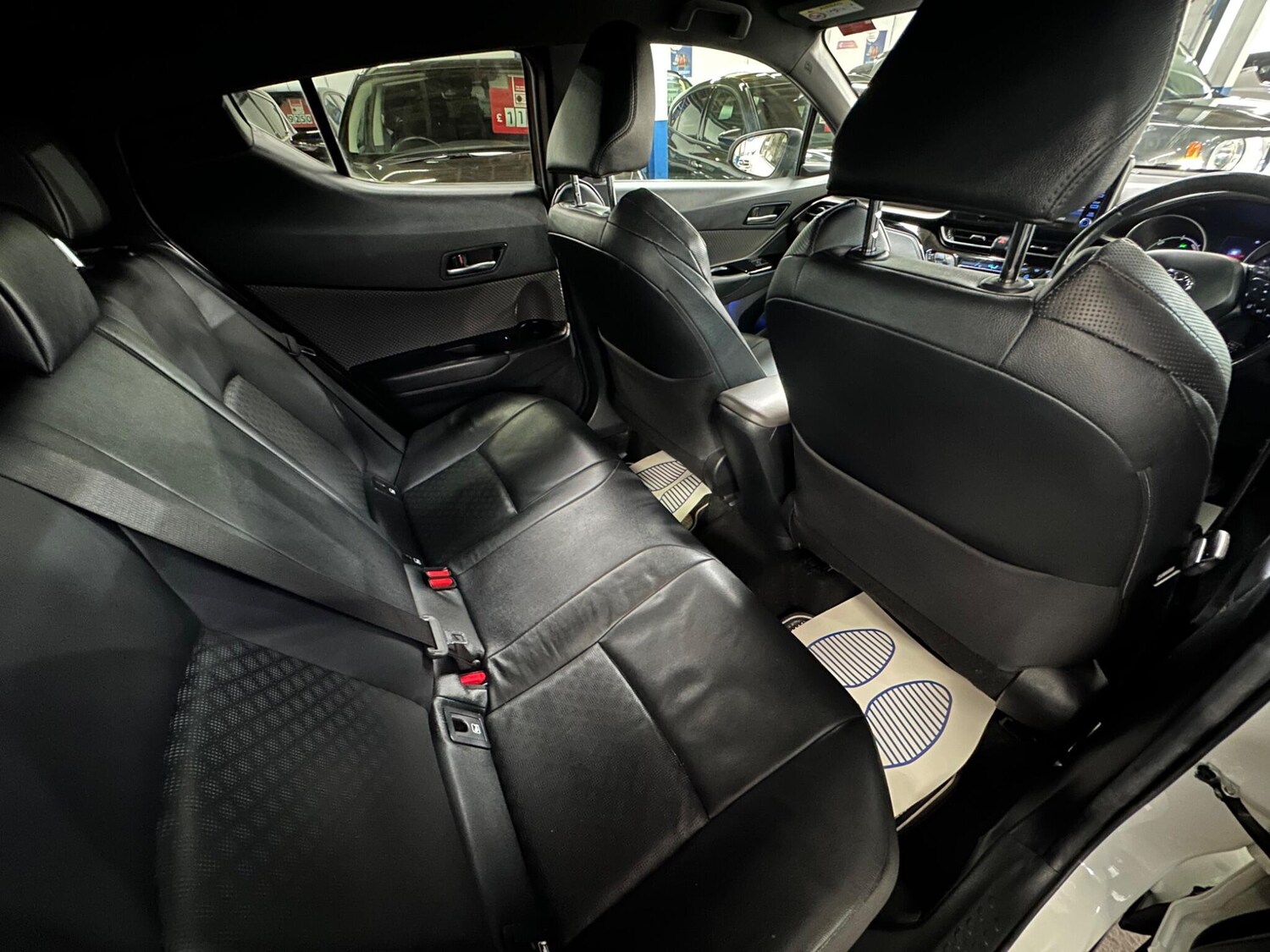 Used Toyota C-HR 2020 for sale - 77722914: Photo 34