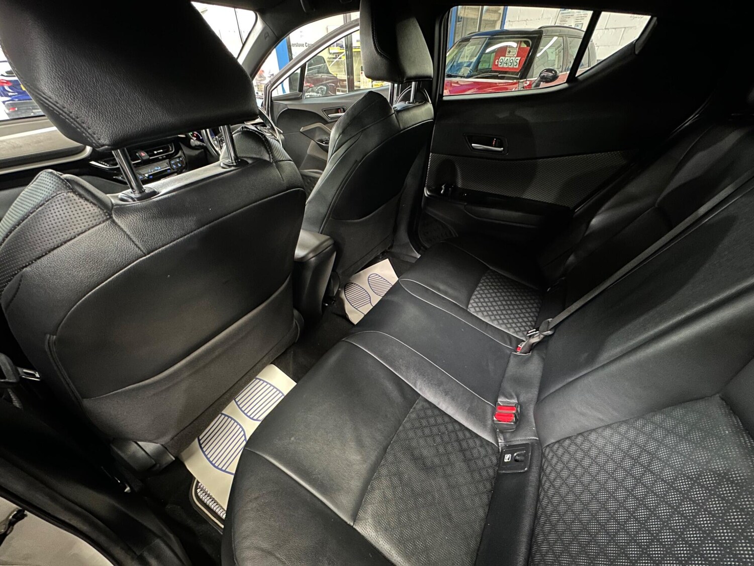 Used Toyota C-HR 2020 for sale - 77722914: Photo 35