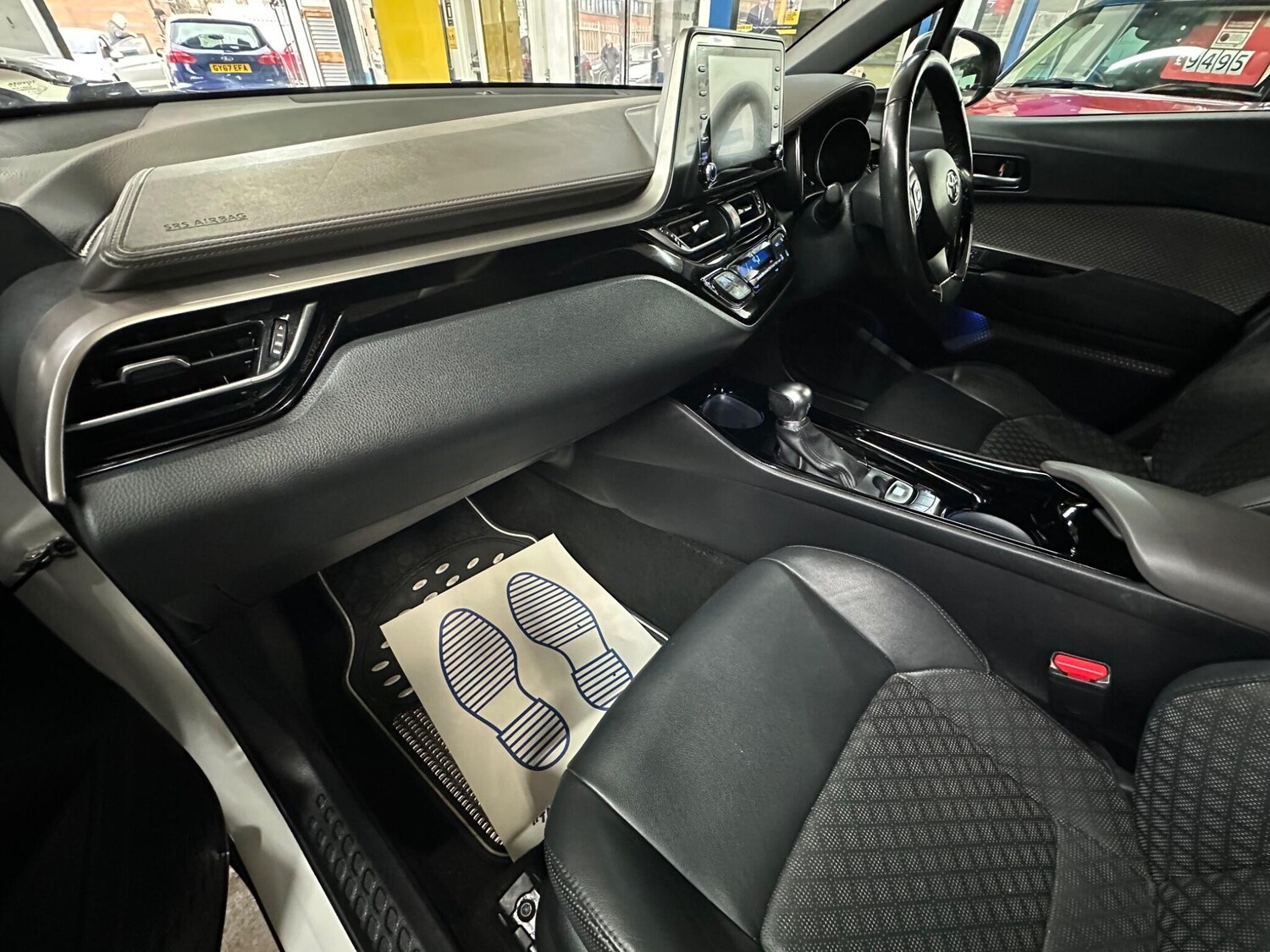 Used Toyota C-HR 2020 for sale - 77722914: Photo 36