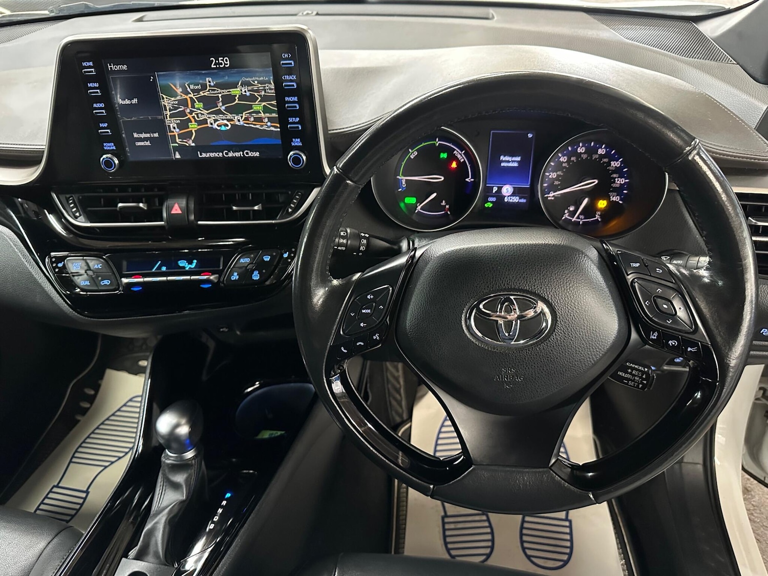 Used Toyota C-HR 2020 for sale - 77722914: Photo 7