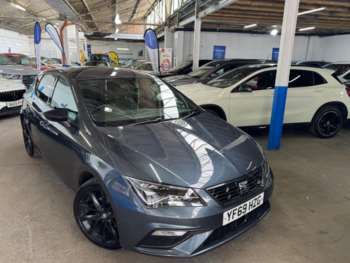 Used SEAT Leon 2019 for sale - 74989341: Photo