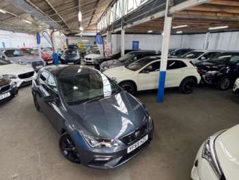 Used SEAT Leon 2019 for sale - 74989341: Photo
