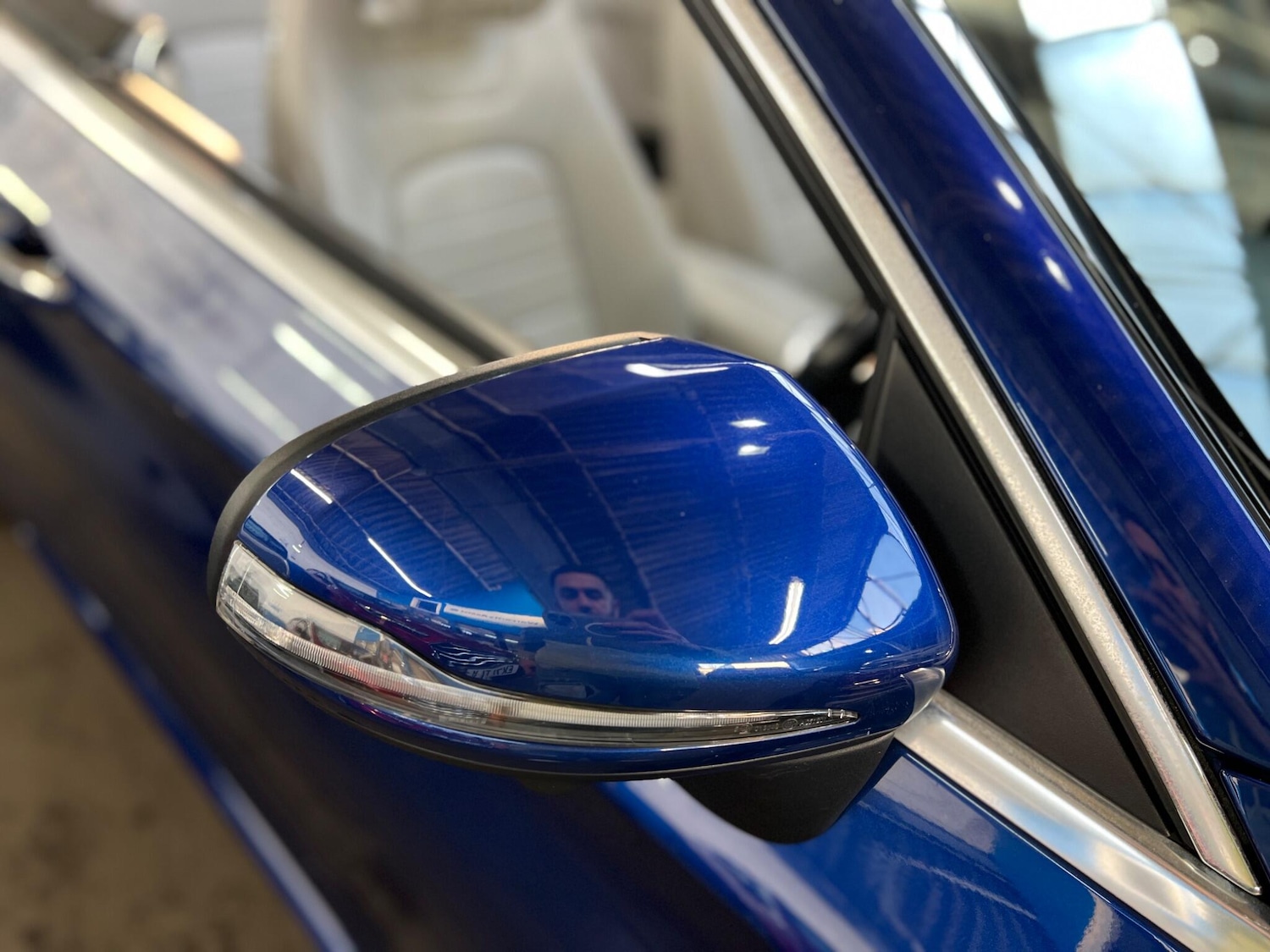 Used Mercedes-Benz C Class 2018 for sale - 77977959: Photo 41