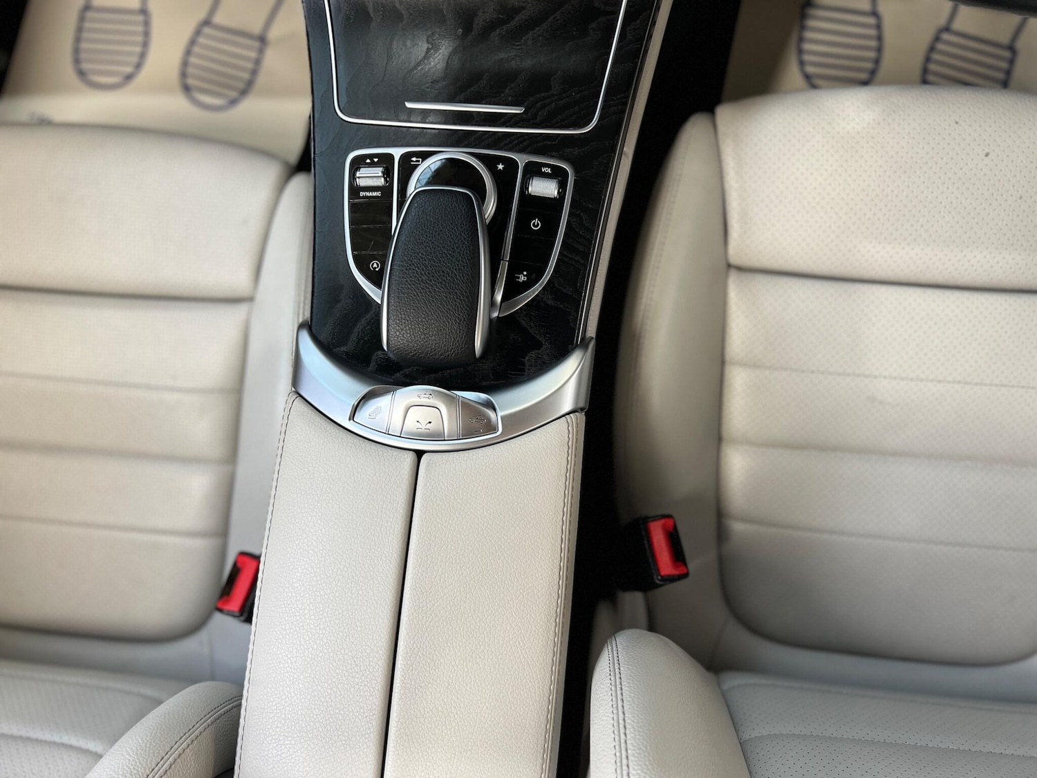 Used Mercedes-Benz C Class 2018 for sale - 77977959: Photo 42