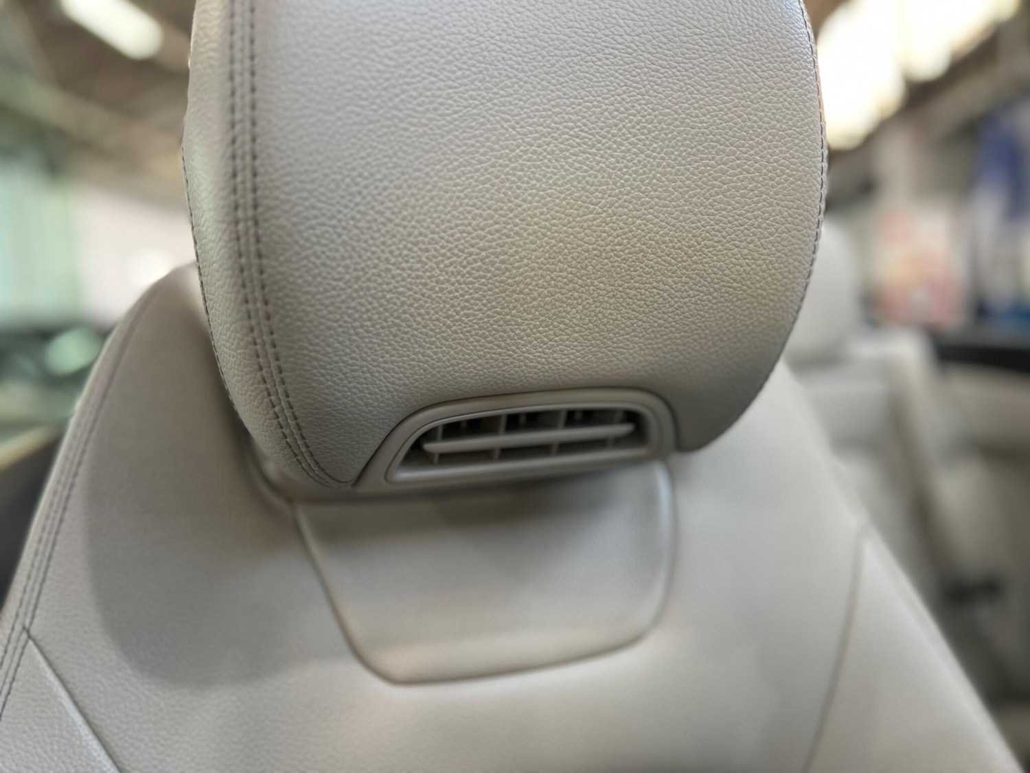 Used Mercedes-Benz C Class 2018 for sale - 77977959: Photo 52