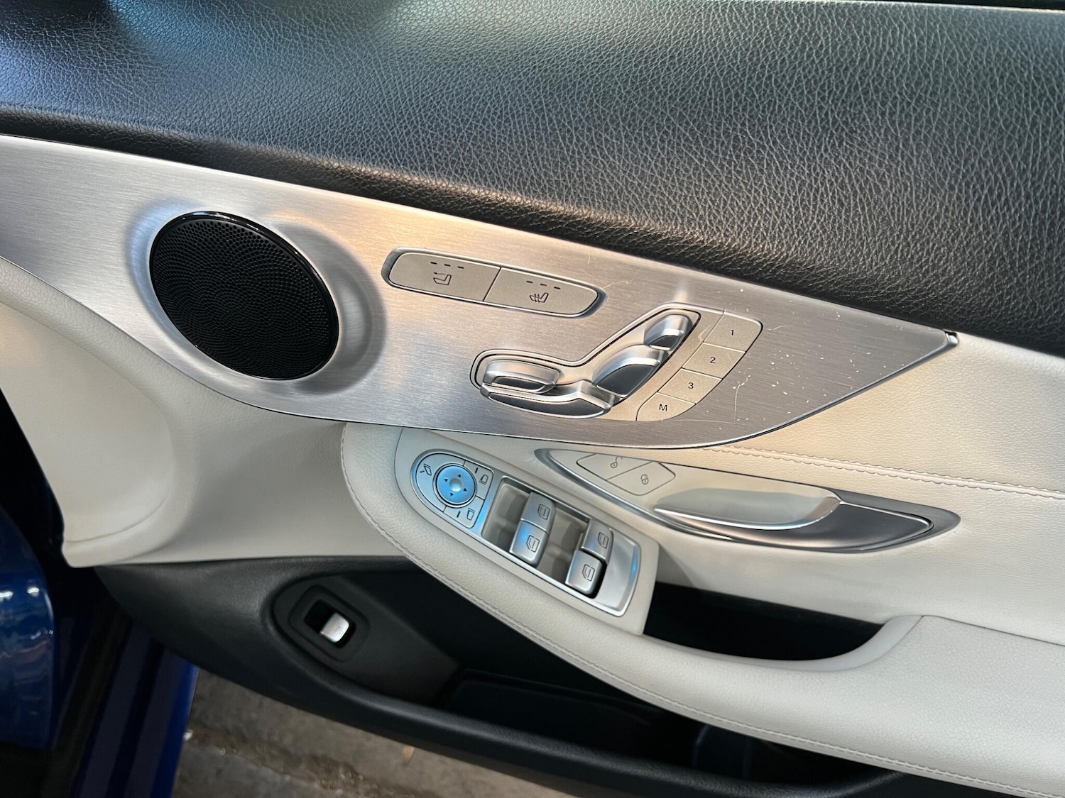 Used Mercedes-Benz C Class 2018 for sale - 77977959: Photo 56