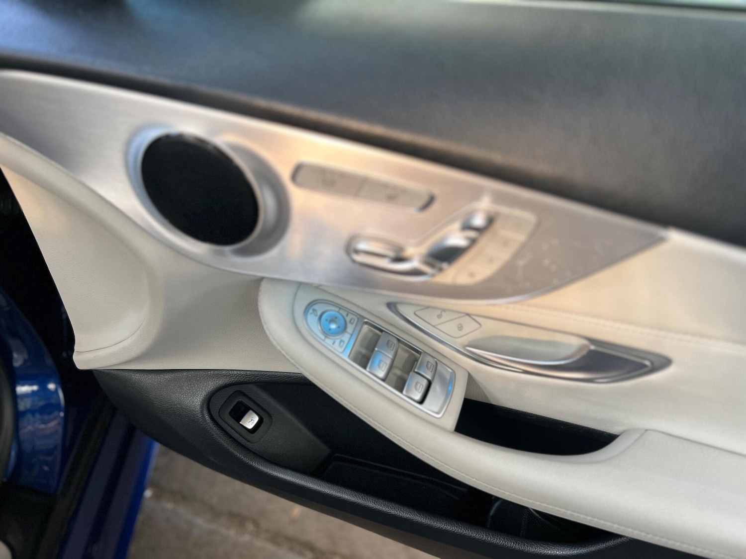 Used Mercedes-Benz C Class 2018 for sale - 77977959: Photo 57