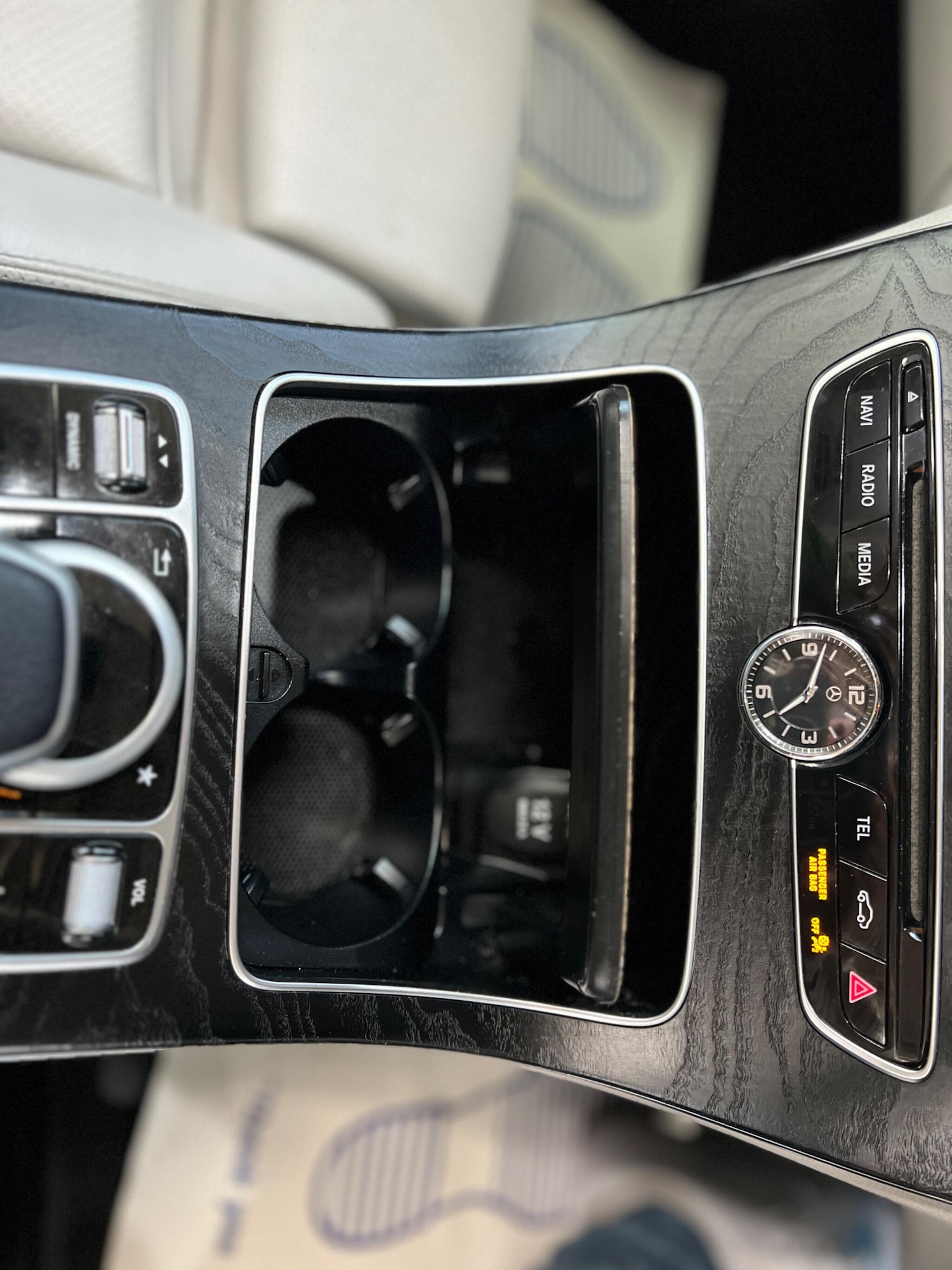 Used Mercedes-Benz C Class 2018 for sale - 77977959: Photo 61