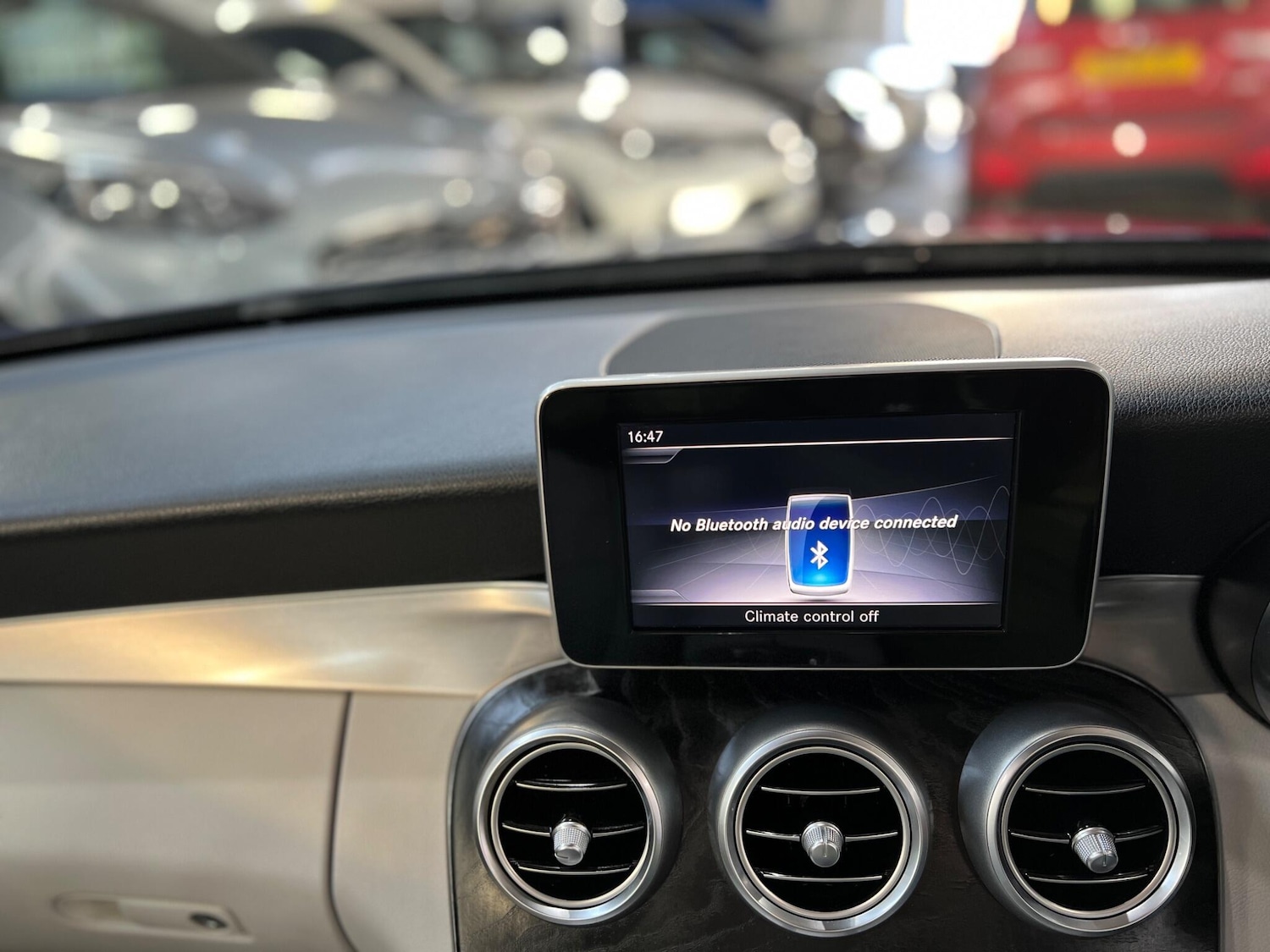 Used Mercedes-Benz C Class 2018 for sale - 77977959: Photo 65