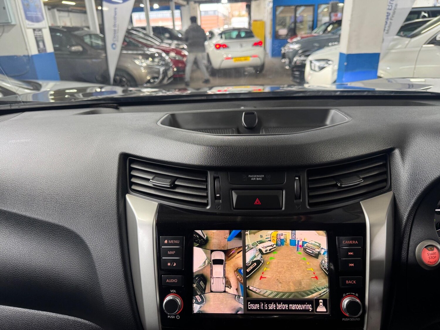 Used Nissan Navara 2021 for sale - 77646402: Photo 19