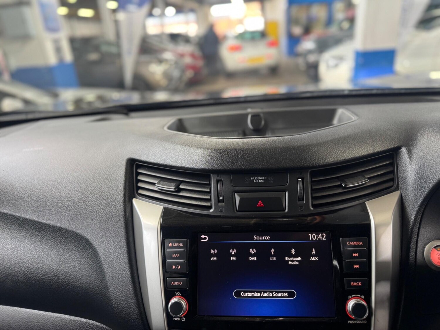 Used Nissan Navara 2021 for sale - 77646402: Photo 25